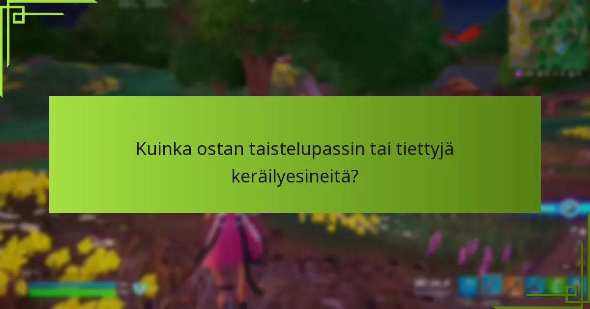Mitkä strategiat voin käyttää keräilykokoelmien täydentämiseen?