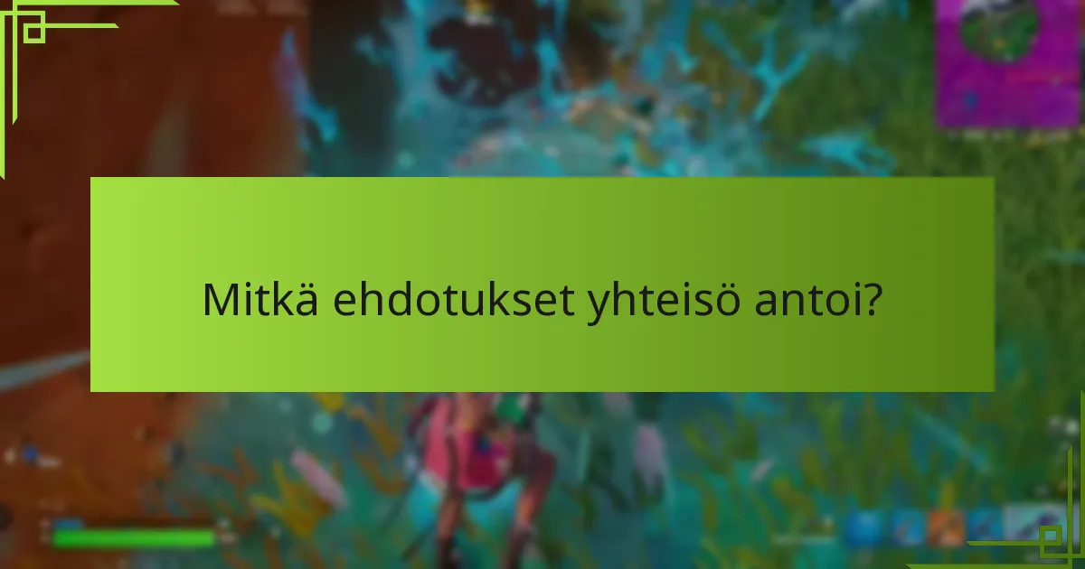 Kuinka tämän tapahtuman palaute vertautuu aiempiin tapahtumiin?